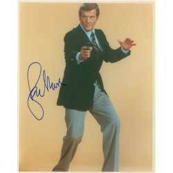 Roger Moore
