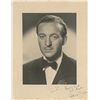 Image 1 : David Niven