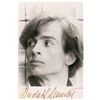 Image 1 : Rudolf Nureyev