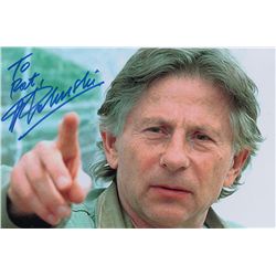 Roman Polanski