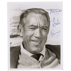 Anthony Quinn