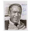 Image 1 : Anthony Quinn