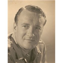 George Sanders