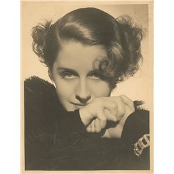 Norma Shearer