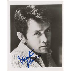 Martin Sheen