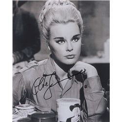 Elke Sommer
