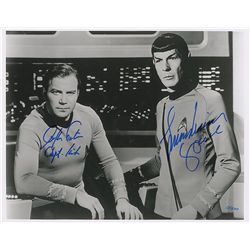 Star Trek: Shatner and Nimoy