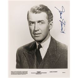 James Stewart