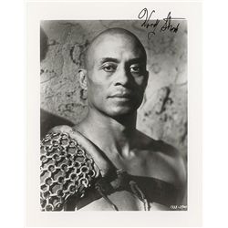 Woody Strode