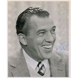 Ed Sullivan