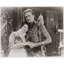 Tarzan: James Pierce