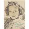 Image 2 : Shirley Temple