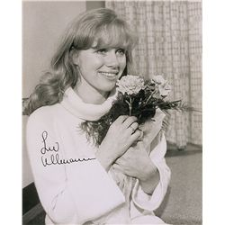 Liv Ullmann