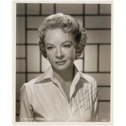 Jo Van Fleet