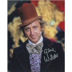 Gene Wilder