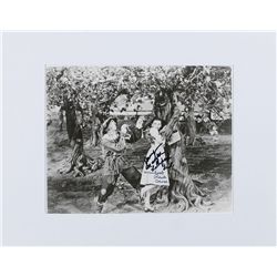 Wizard of Oz: Raabe and Maren