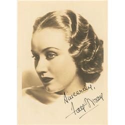 Fay Wray