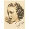 Image 1 : Fay Wray