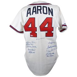 Baseball: 500 Home Run Club