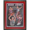 Image 1 : Basketball Legends