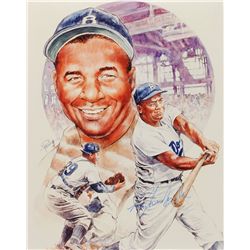 Roy Campanella