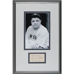 Babe Ruth