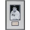 Image 1 : Babe Ruth