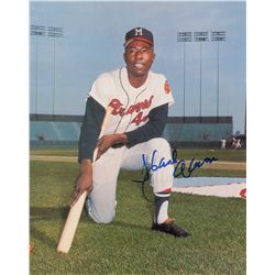 Hank Aaron