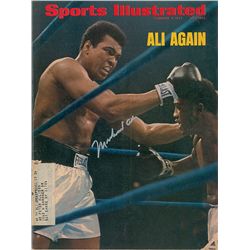 Muhammad Ali