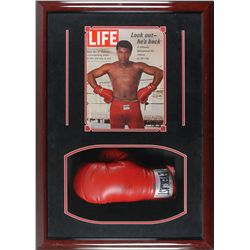 Muhammad Ali