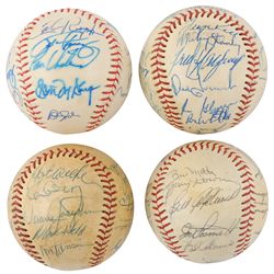 Baseball: American League Teams