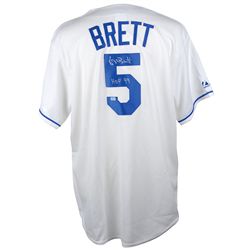 George Brett