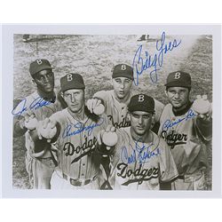 Brooklyn Dodgers