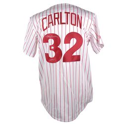 Steve Carlton