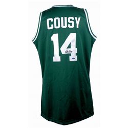 Bob Cousy
