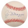 Image 1 : Joe DiMaggio