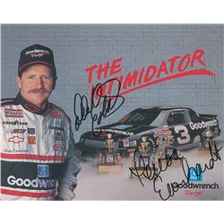 Dale Earnhardt