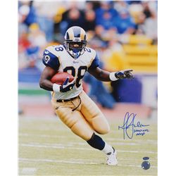 Marshall Faulk