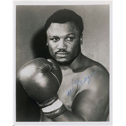 Joe Frazier