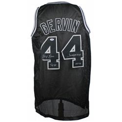 George Gervin