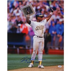 Rickey Henderson
