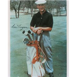 Ben Hogan