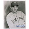 Image 1 : Carl Hubbell