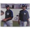 Image 1 : Derek Jeter and Alex Rodriguez