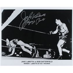 Jake LaMotta