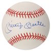 Image 1 : Mickey Mantle