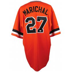 Juan Marichal