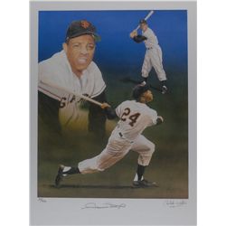 Willie Mays