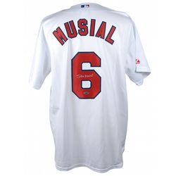 Stan Musial