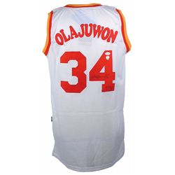 Hakeem Olajuwon